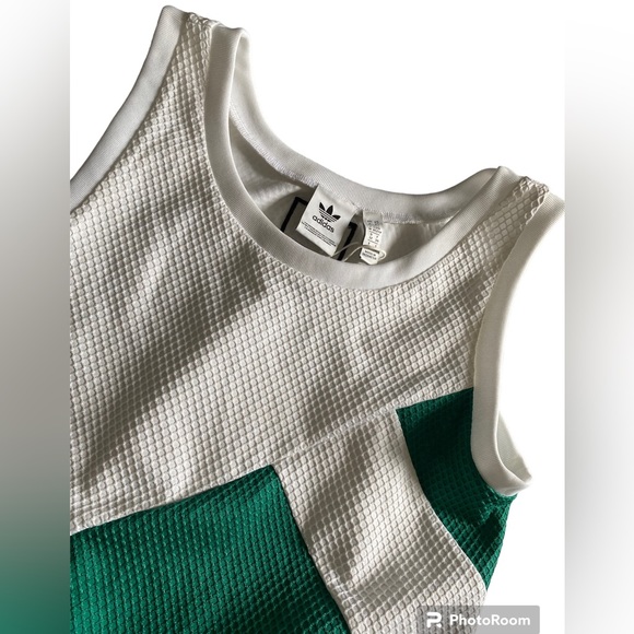 Adidas equipment shirt size XS - Picture 4 of 4